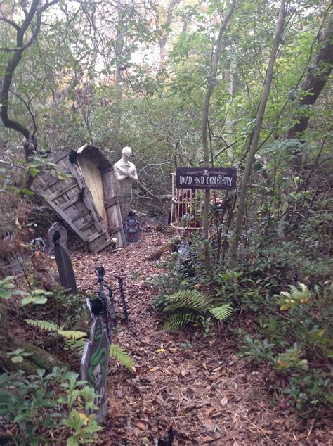 Haunted trail - The Haunted Trail of Balboa Park is BACK, with two haunts in one; the 3,500 square foot eXperiment Maze and a mile long terrifying outdoor Trail through twisted pines and gnarled oaks. CNN named The Haunted Trail in the Top 5 BEST HAUNTED ATTRACTIONS in America!!! 